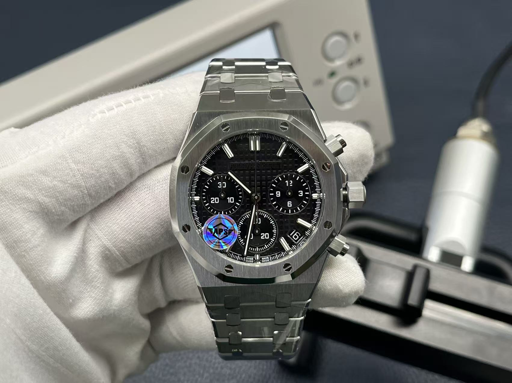 Audemars Piguet watch